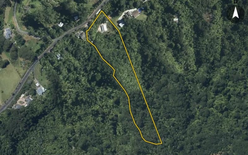 349 Wairere Road