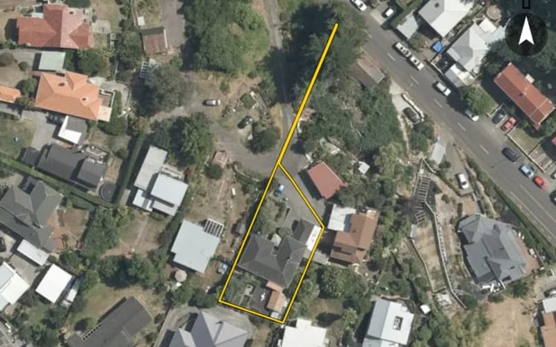 36 Milton Road
