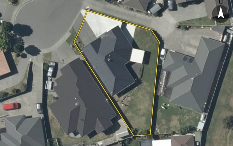 9 Cape Place