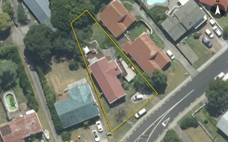 44 Marlborough Avenue