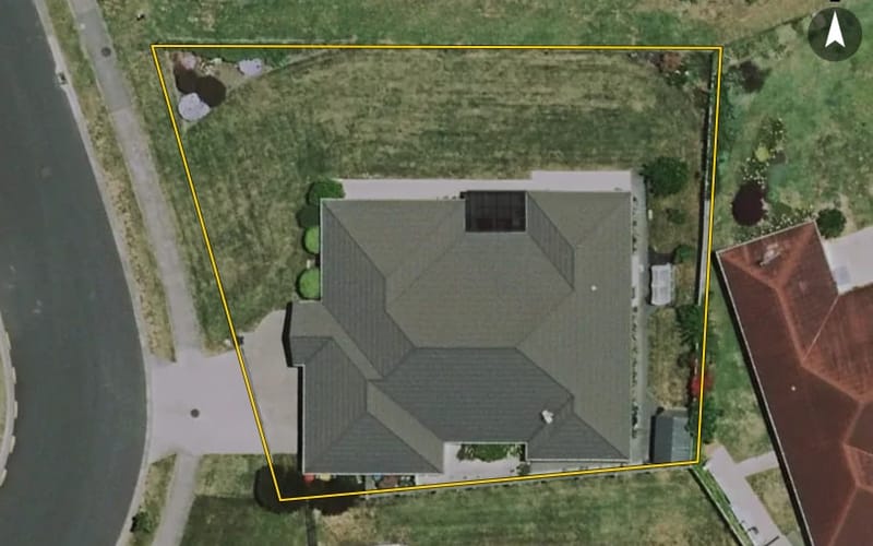 43 Edgeview Crescent