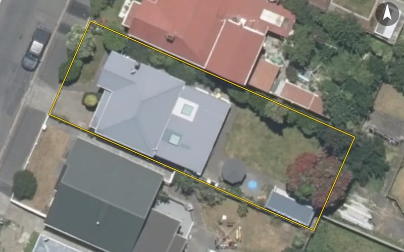 12 Buick Street