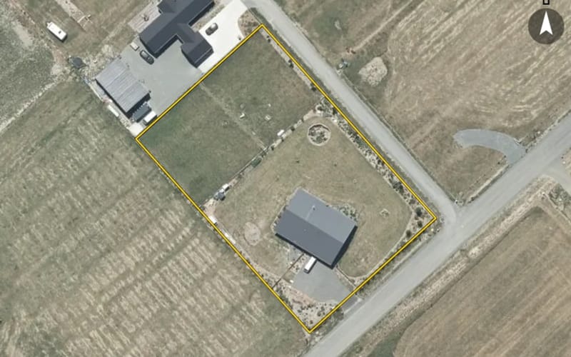 23 Meadowlands Green