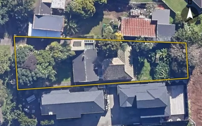 35 Paihia Road