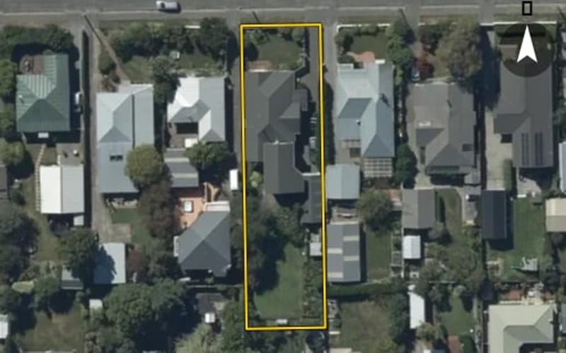 54 Malcolm Avenue
