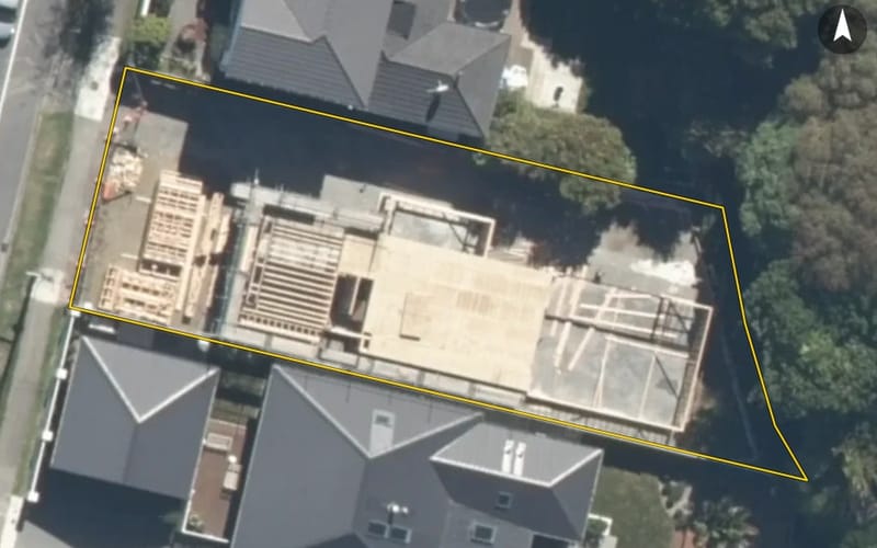 44 Penrose Street