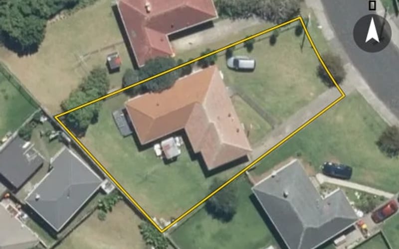 35 Crown Crescent