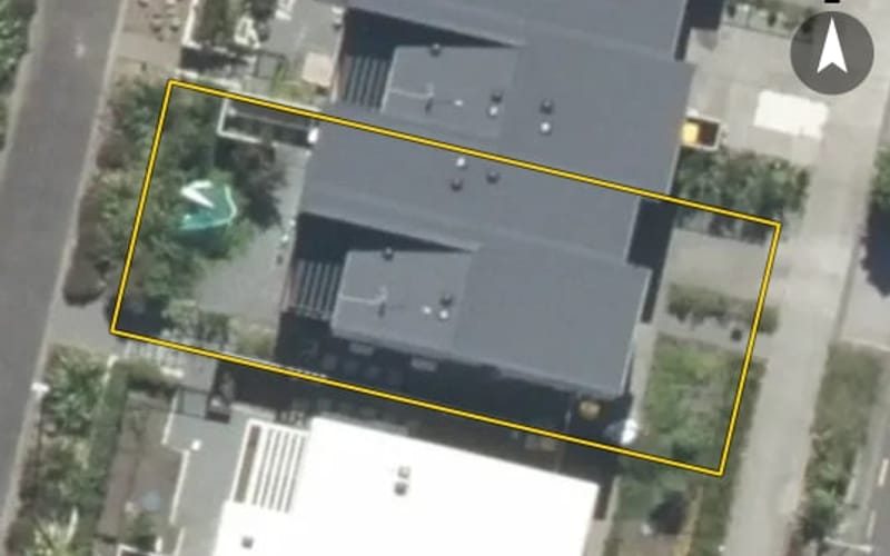 46 Whimbrel Road