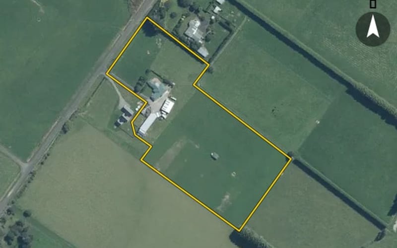 192 Aorangi Road
