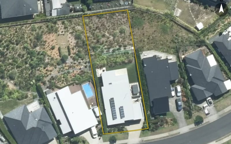 17 Woodridge Drive