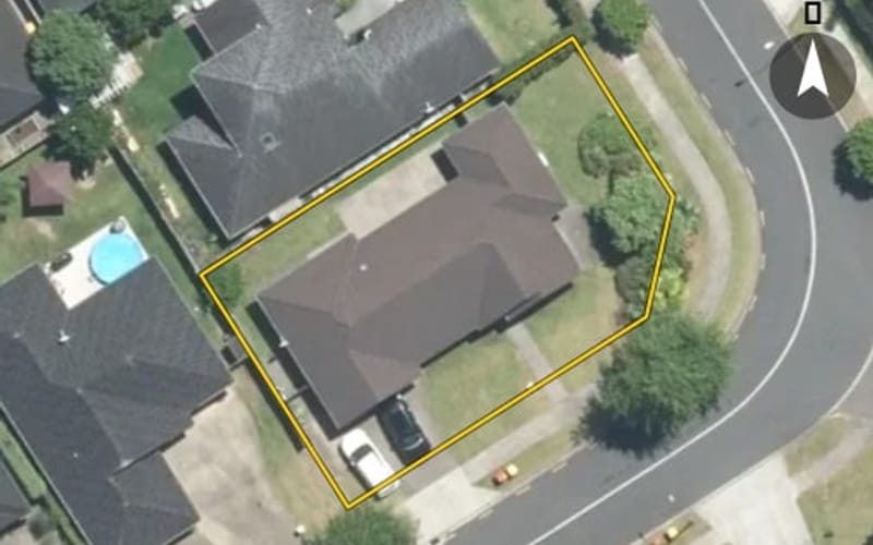 56 Castellina Drive