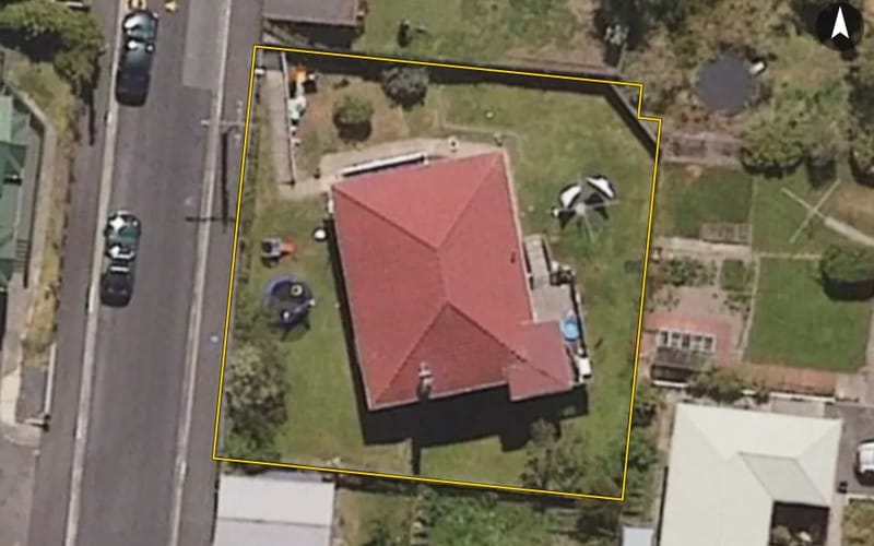 27 Peter Street