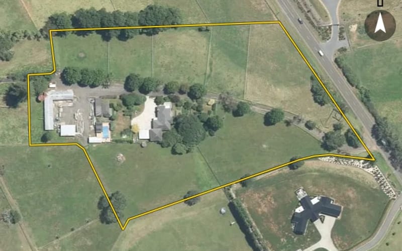 376 Tuakau Road