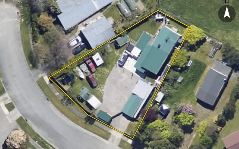 22 Totara Street