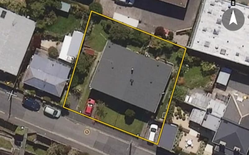 4A Henderson Street
