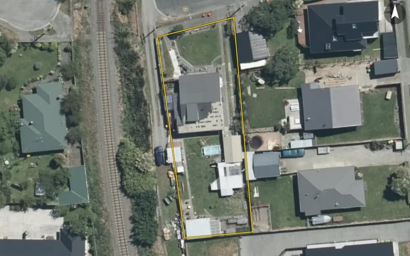 1 Climie Terrace