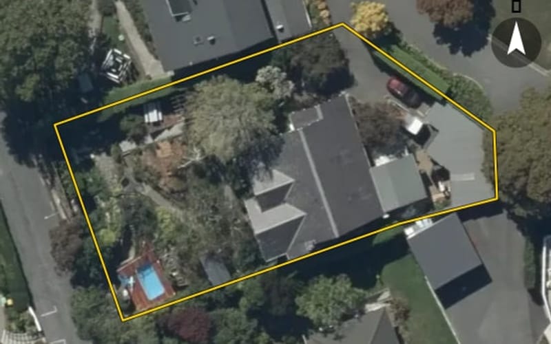 15 Upper Crichton Terrace
