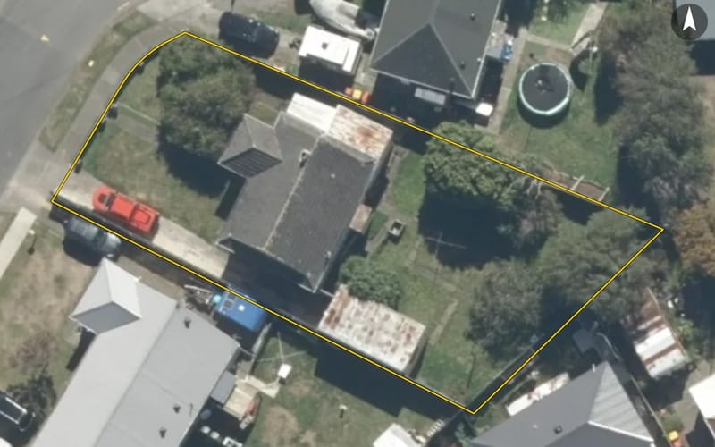 14 Norris Grove