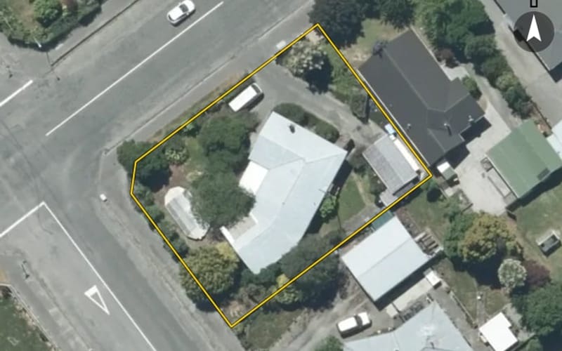 51 Johnstone Street