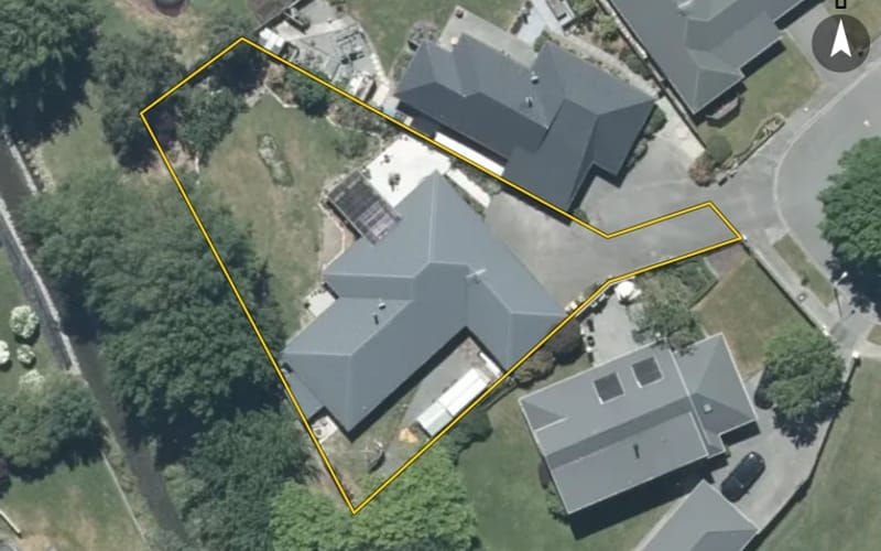 12 Digby Place