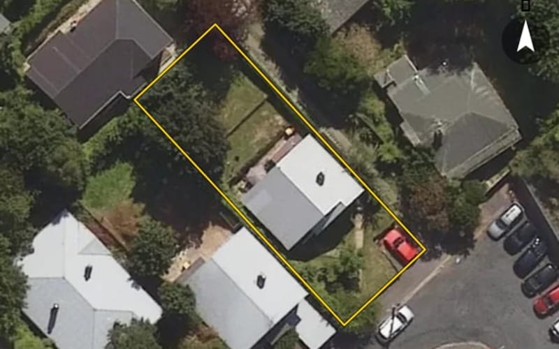 35 Ramsay Street