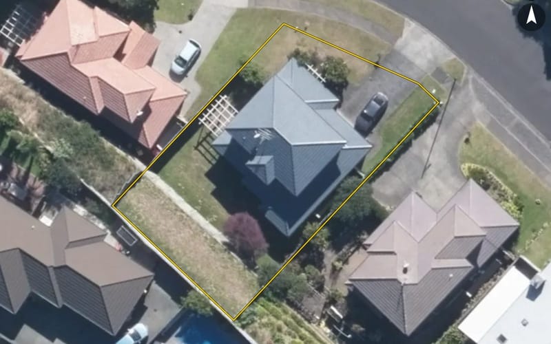 48 William Gamble Drive