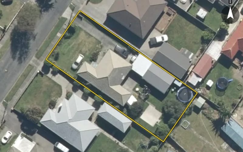 6 McDonald Street