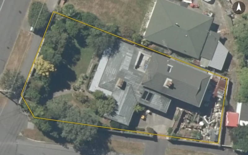 24 Totara Street