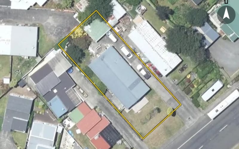 262 Taupo Quay