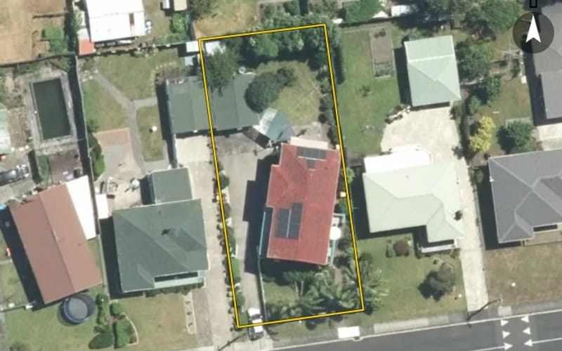 17 Royston Street