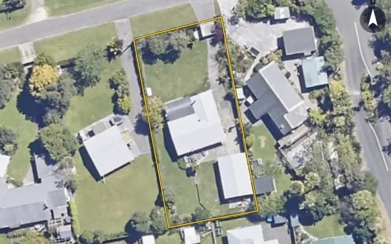 624 Waipatiki Road