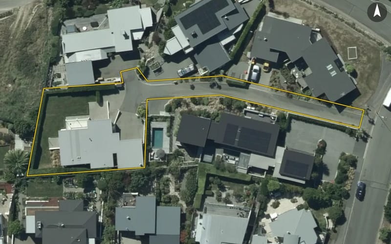 132 Glenstrae Road