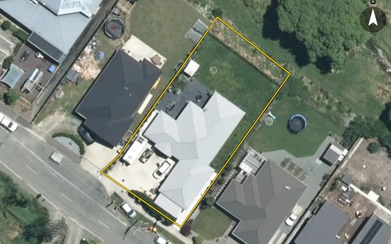 11 Todd Bush Road