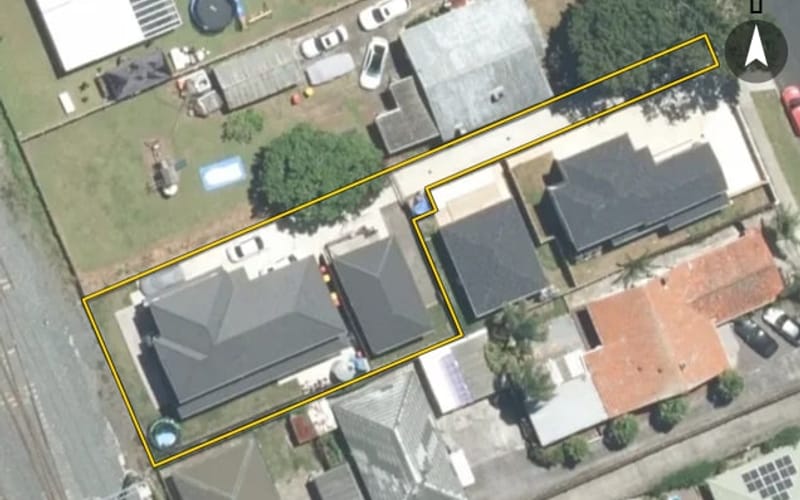 33A Clendon Avenue