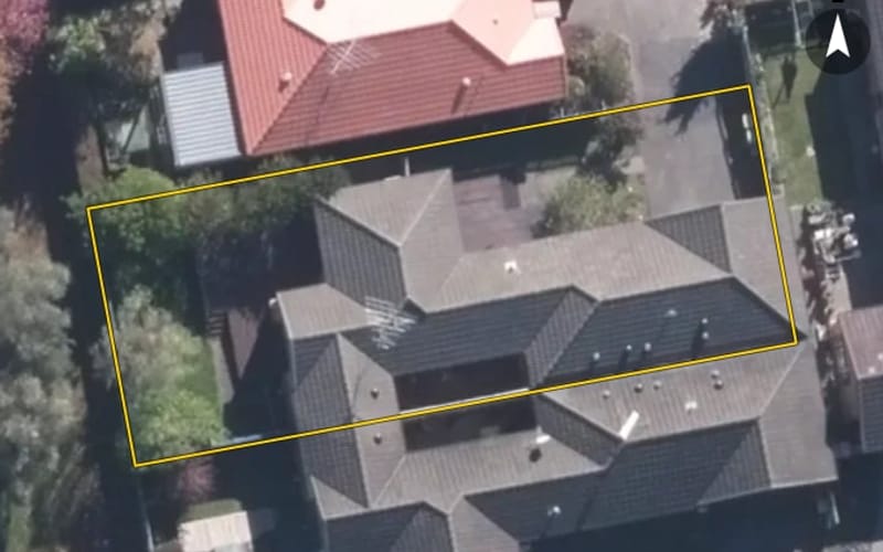 6 Villanova Place