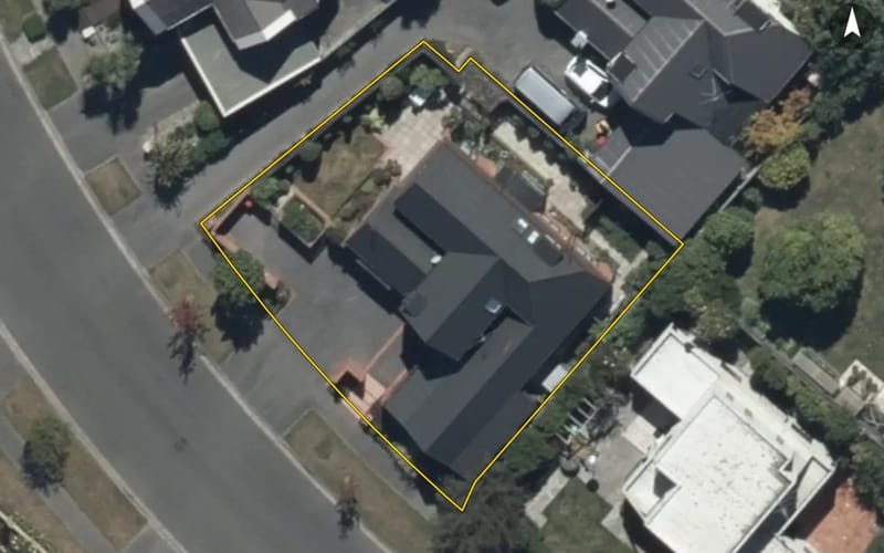 4 Chateau Drive