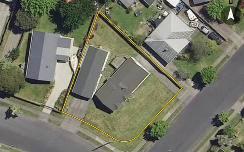 35 Tennyson Drive
