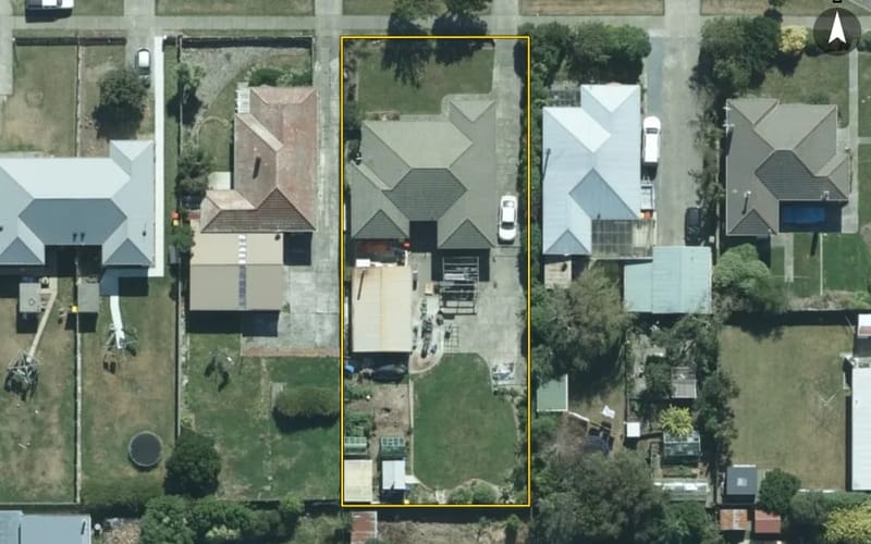 65 Totara Street