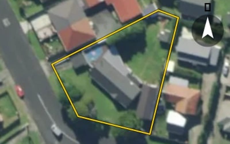 16 Cairnfield Road