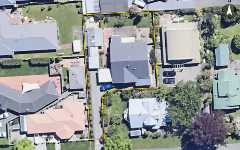 70 Lakings Road