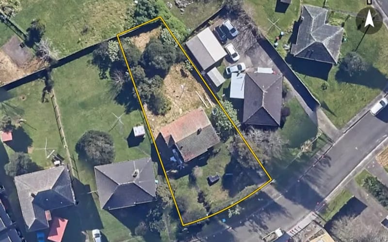 11 Hedley Road