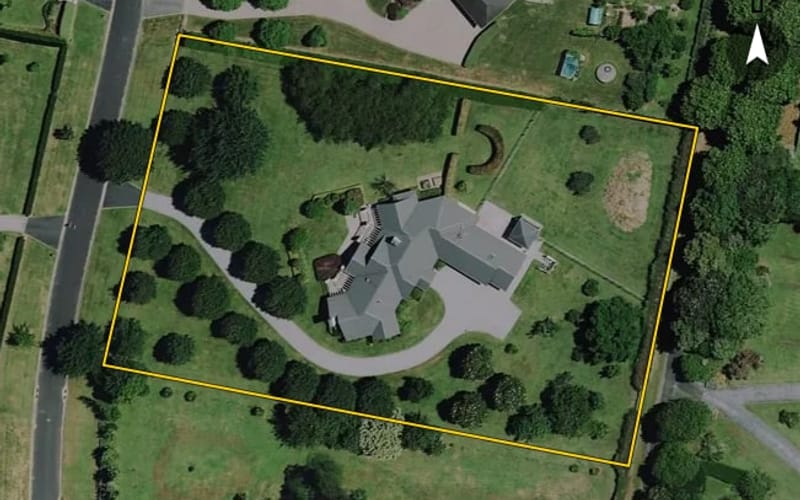 11 Bilsthorpe Lane