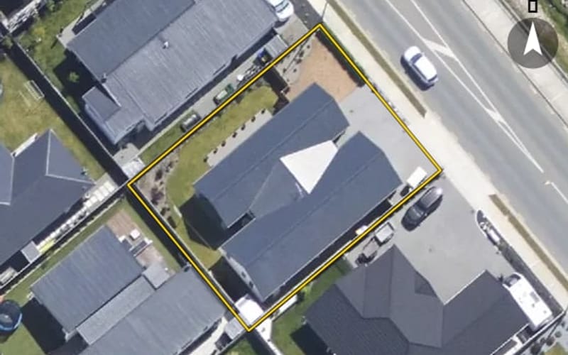 106 Bateup Road