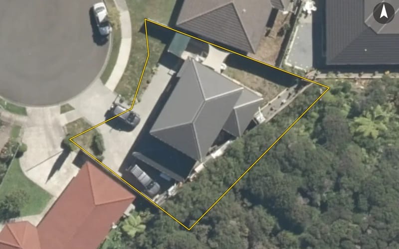 29 Aragon Grove