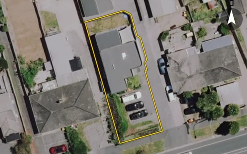 127 Boundary Road