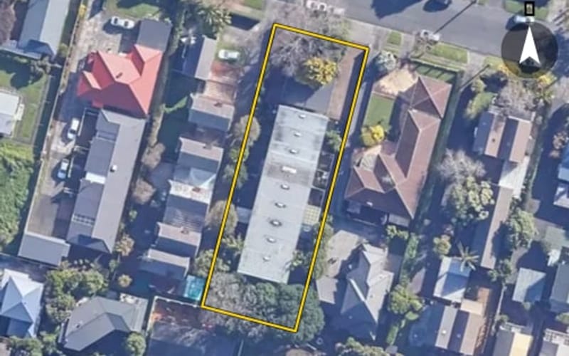1/7 Patterson Street