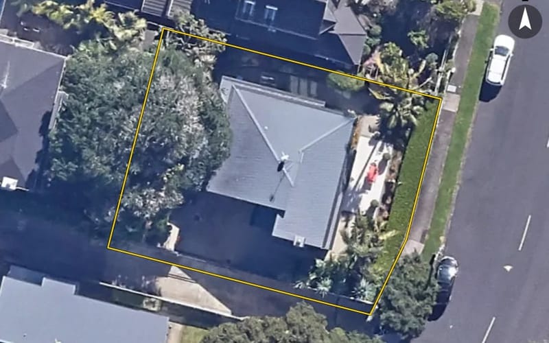 26 Rowan Road