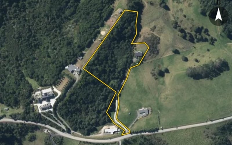 65B Lake Road