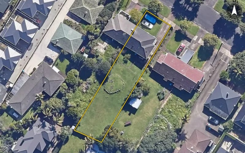 18 Moata Road