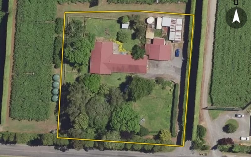 26A Rea Road